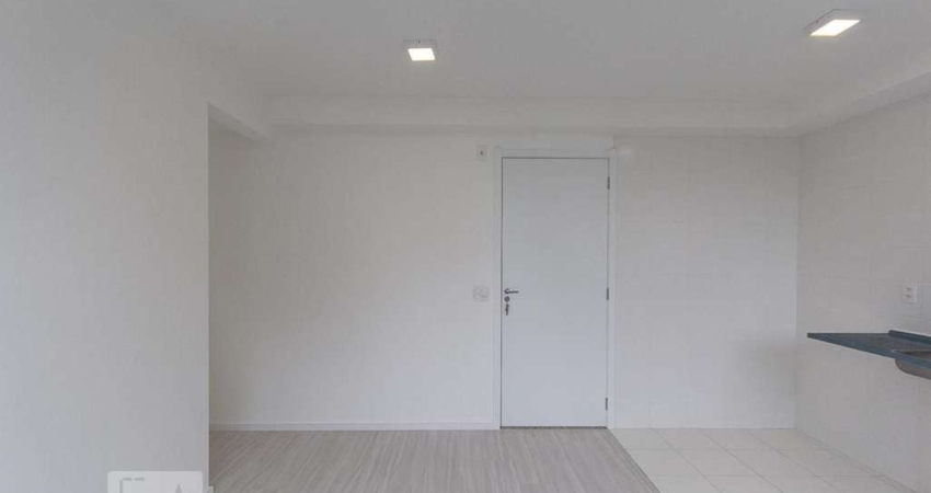 Apartamento à Venda - Vila Andrade, 2 Quartos,  48 m2