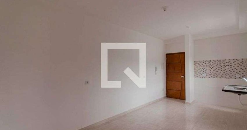 Apartamento à Venda - Artur Alvim, 2 Quartos,  47 m2