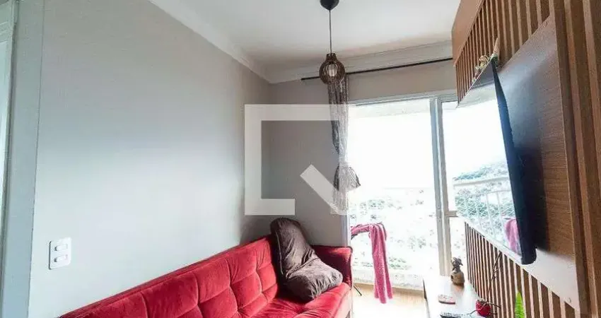 Apartamento com 2 quartos à venda na Vila Ré, São Paulo 