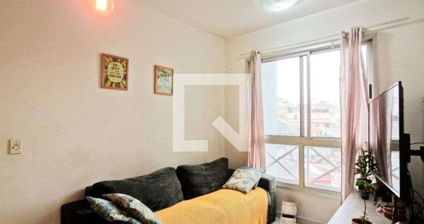 Apartamento à Venda - Freguesia do Ó, 2 Quartos,  48 m2