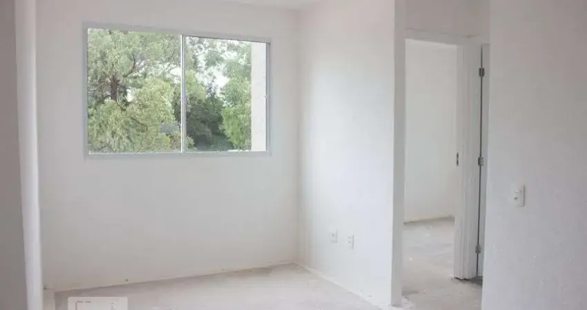Apartamento com 2 quartos à venda na Rua Agrimensor Sugaya, 1210, Itaquera, São Paulo