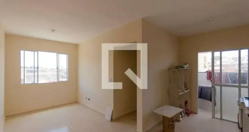 Apartamento à Venda - Ponte Rasa, 2 Quartos,  50 m2