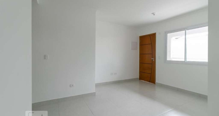 Apartamento à Venda - Vila Matilde, 2 Quartos,  42 m2