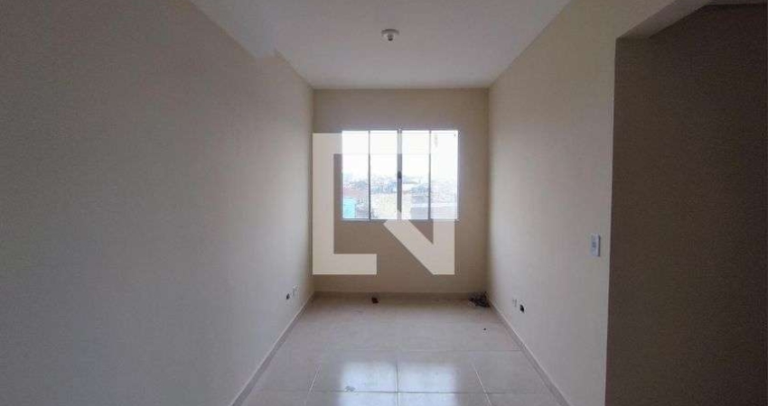Apartamento à Venda - Ponte Rasa, 2 Quartos,  50 m2