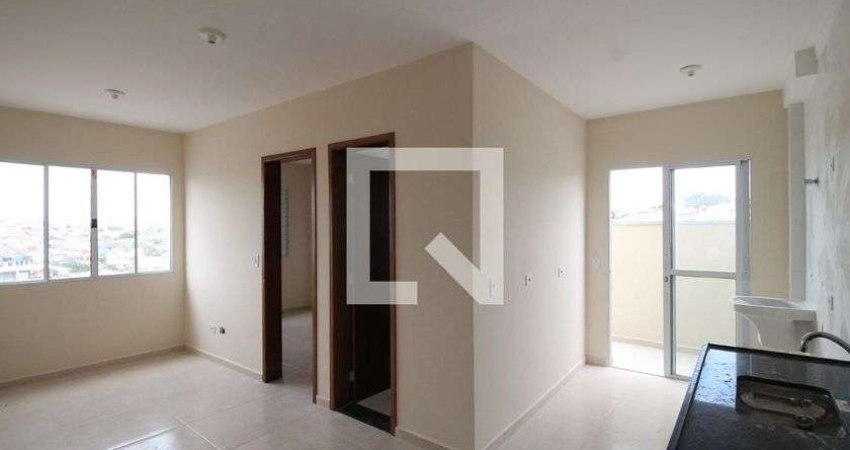 Apartamento à Venda - Ponte Rasa, 2 Quartos,  50 m2