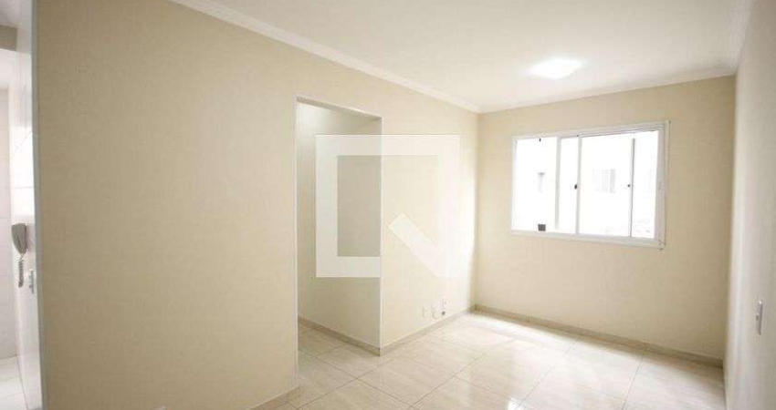 Apartamento com 2 quartos à venda no Cambuci, São Paulo 