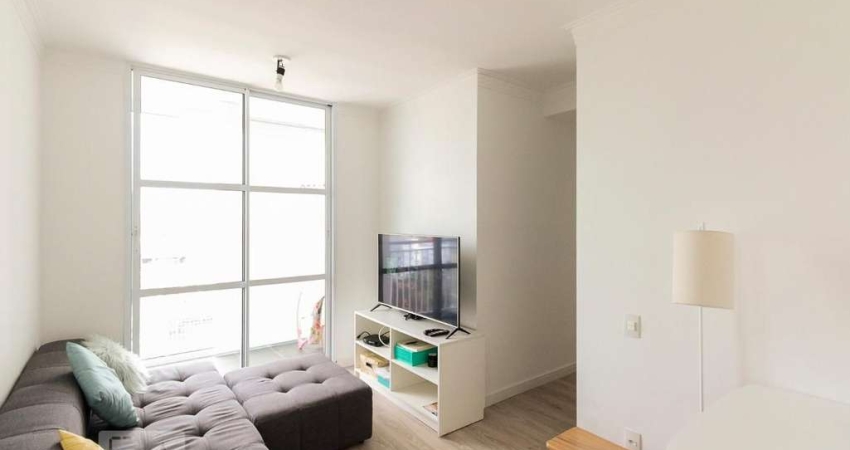 Apartamento com 2 quartos à venda na Mooca, São Paulo 