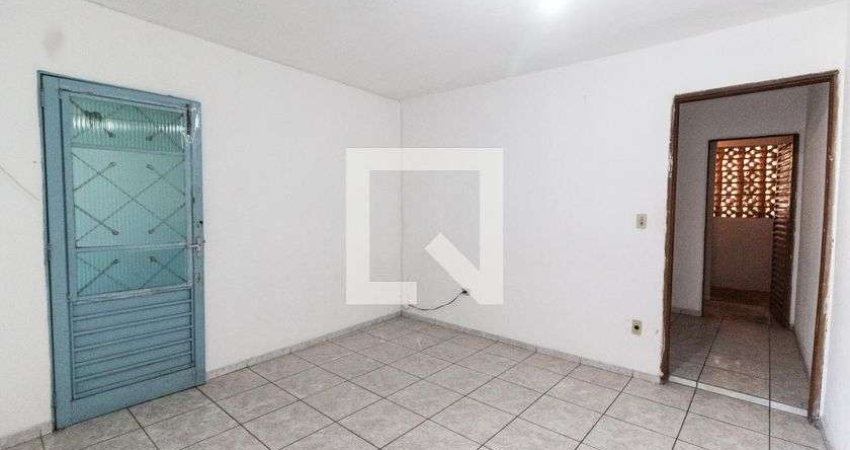 Casa à Venda - Mandaqui, 1 Quarto,  50 m2