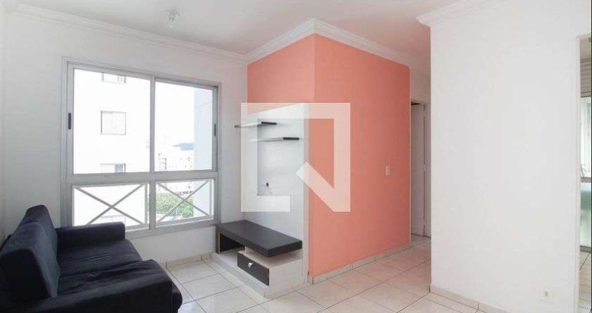 Apartamento à Venda - Freguesia do Ó, 2 Quartos,  45 m2