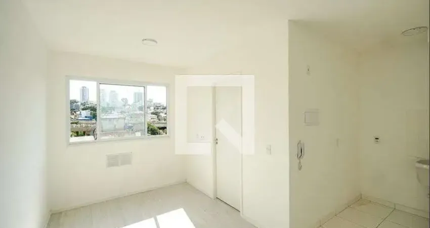 Apartamento à Venda - Tatuapé, 2 Quartos,  34 m2