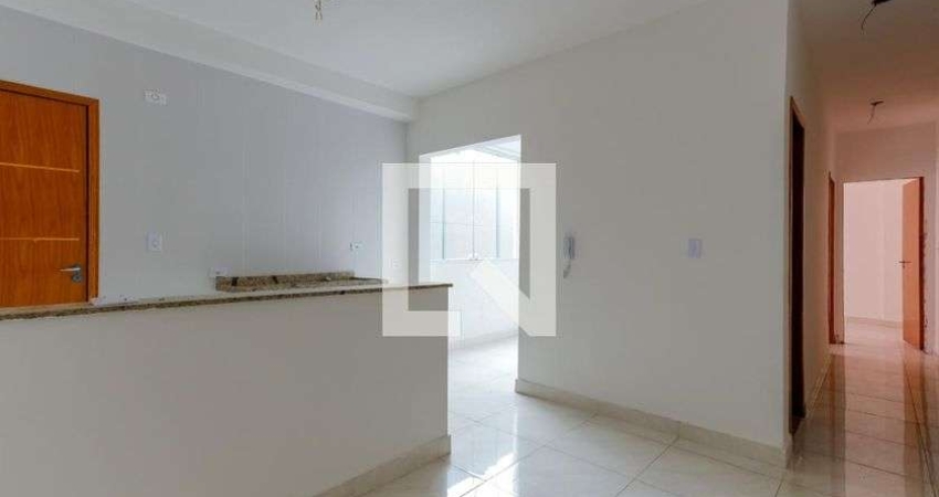 Apartamento à Venda - Vila Maria , 2 Quartos,  46 m2