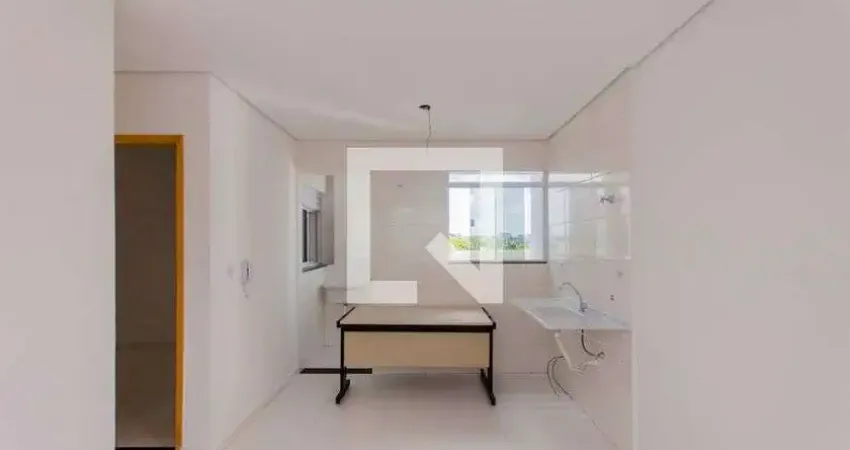 Apartamento à Venda - Vila Guilhermina, 2 Quartos,  38 m2