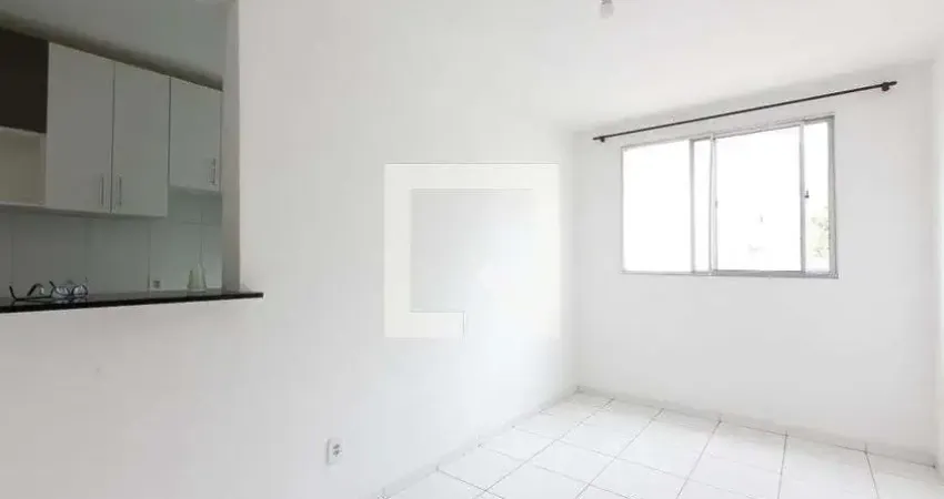 Apartamento à Venda - Itaquera, 2 Quartos,  45 m2