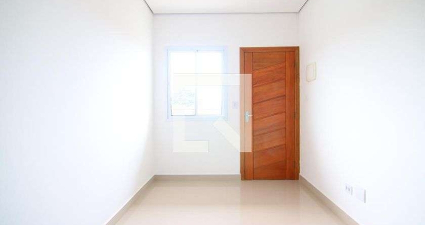 Apartamento à Venda - Ponte Rasa, 2 Quartos,  43 m2