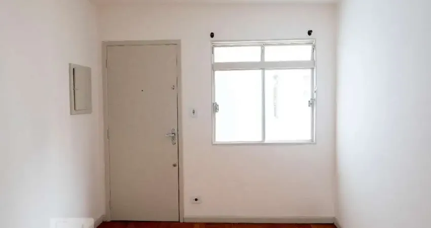 Apartamento com 1 quarto à venda na Rua Tamandaré, 277, Liberdade, São Paulo