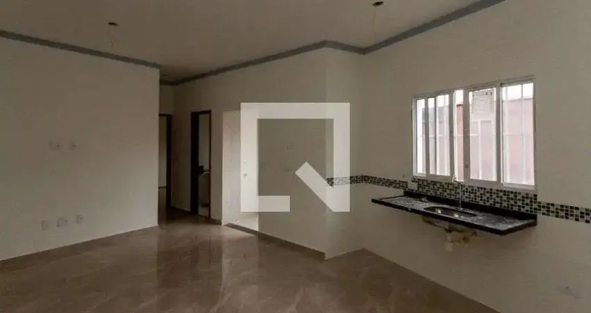 Apartamento à Venda - Vila Ema, 2 Quartos,  50 m2
