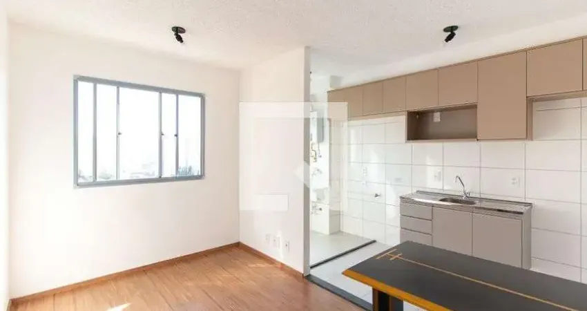 Apartamento à Venda - Mooca, 1 Quarto,  30 m2