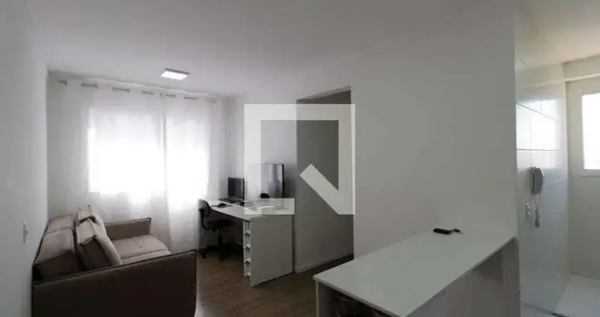 Apartamento à Venda - Cangaíba, 2 Quartos,  41 m2
