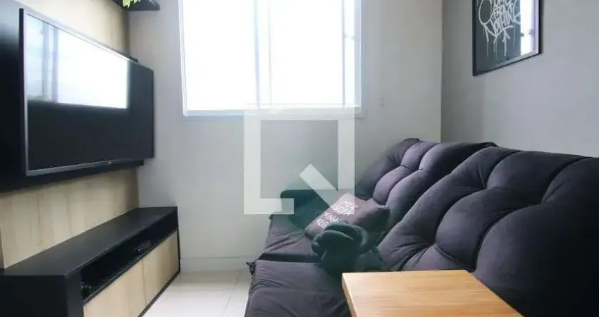Apartamento à Venda - Artur Alvim, 2 Quartos,  42 m2