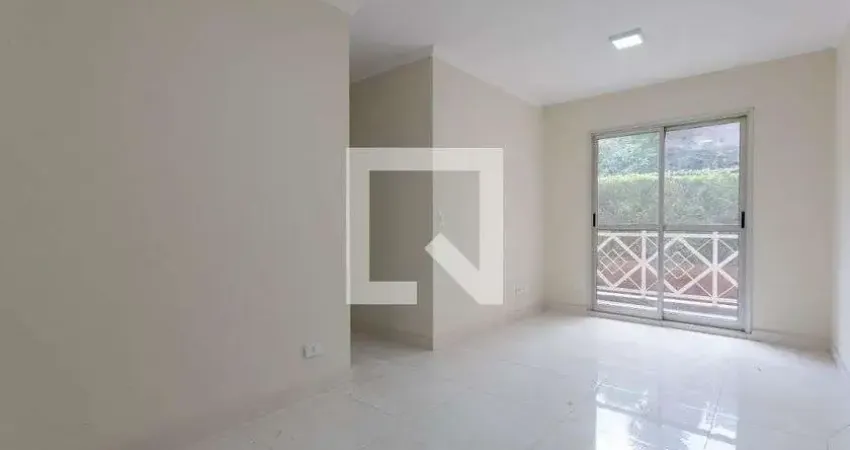 Apartamento à Venda - Jardim Santa Emília, 2 Quartos,  58 m2