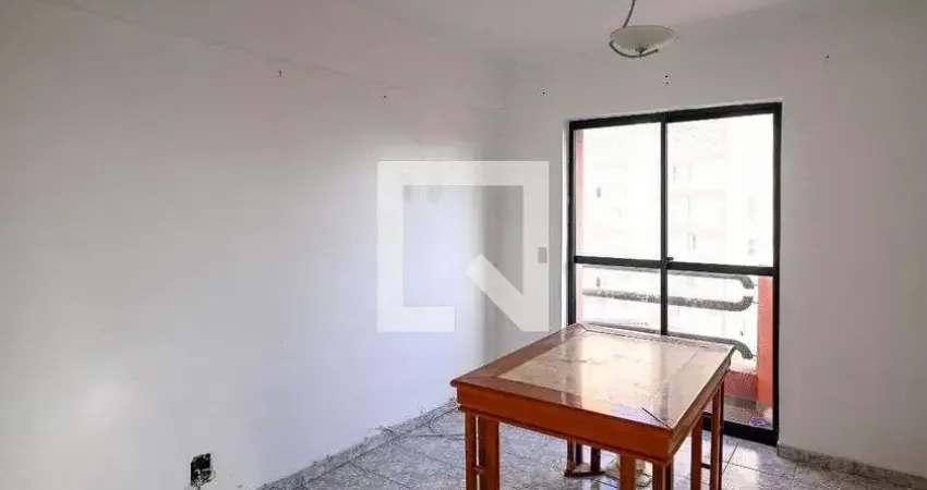 Apartamento à Venda - Jardim São Savério, 2 Quartos,  48 m2