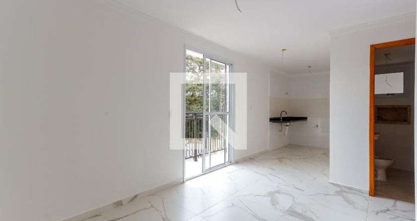 Apartamento à Venda - Vila Mazzei, 2 Quartos,  46 m2