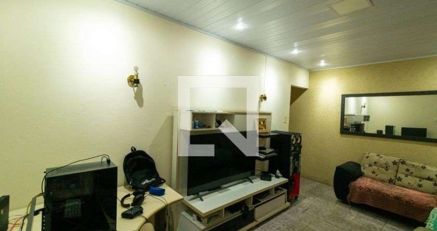 Casa com 2 quartos à venda em Cangaíba, São Paulo 