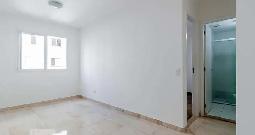 Apartamento à Venda - Vila Prudente, 1 Quarto,  35 m2