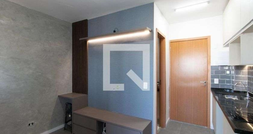 Apartamento à Venda - Vila Mazzei, 1 Quarto,  28 m2