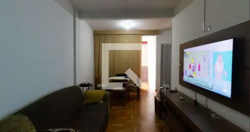 Apartamento à Venda - Barra Funda, 1 Quarto,  40 m2
