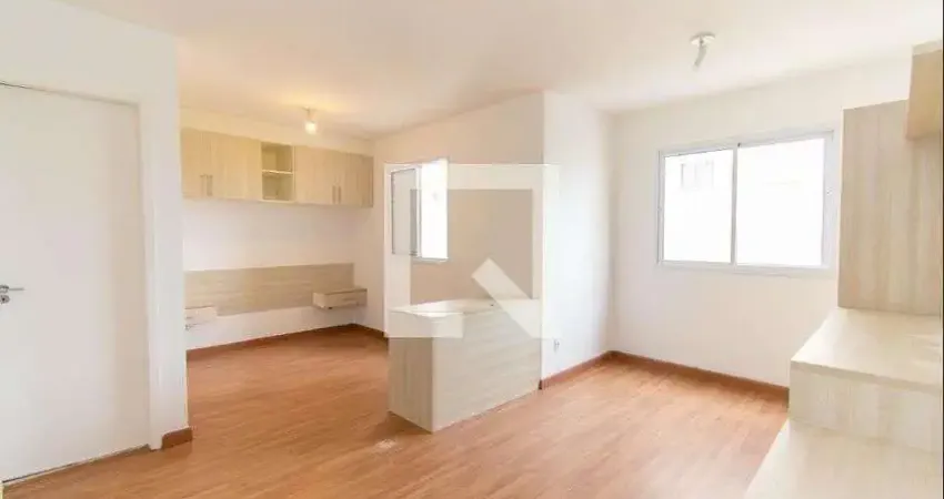 Apartamento à Venda - Vila Prudente, 1 Quarto,  40 m2