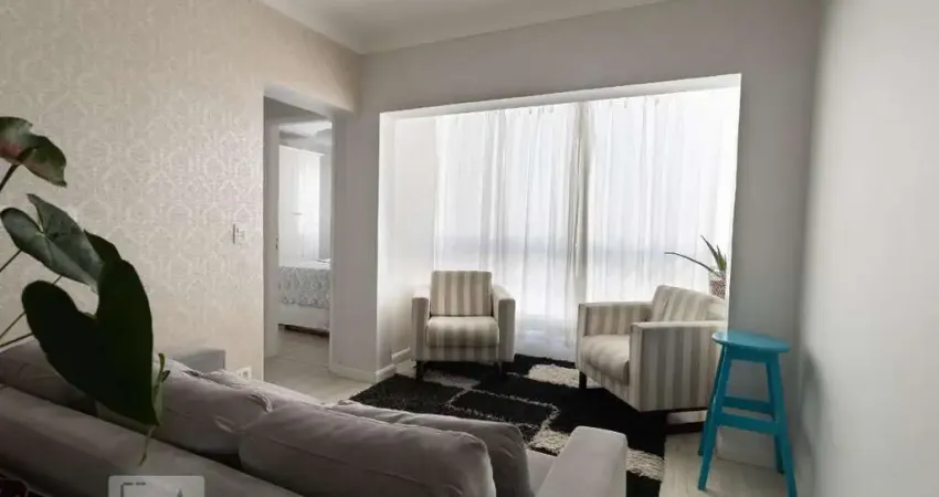 Apartamento com 2 quartos à venda na Rua Gustavo da Silveira, 1180, Vila Campestre, São Paulo