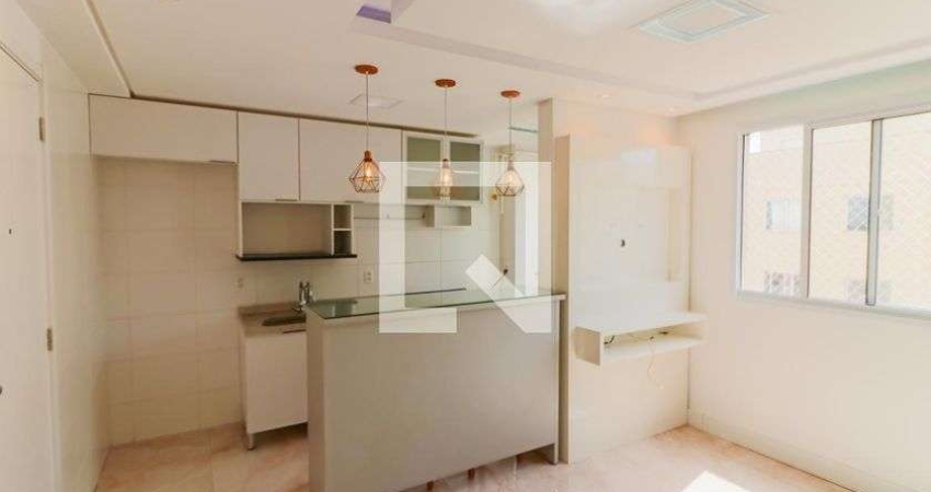 Apartamento à Venda - Jardim Jussara, 2 Quartos,  40 m2