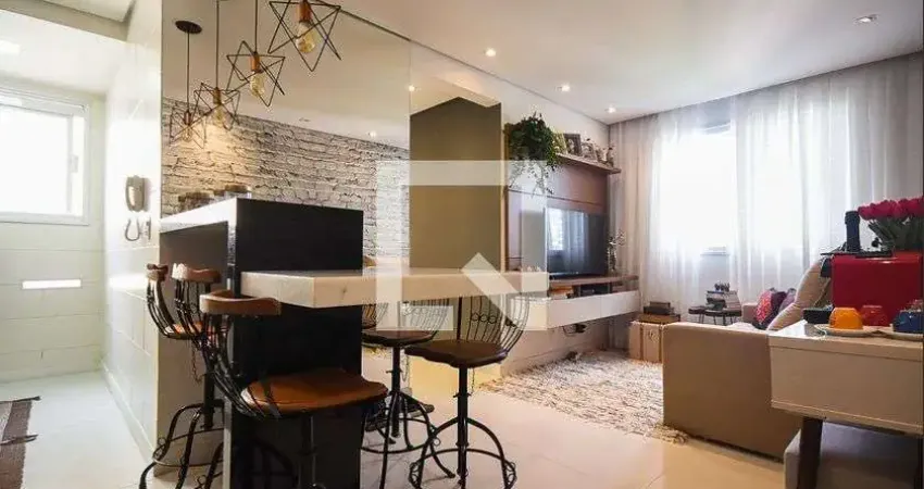 Apartamento com 2 quartos à venda no Panamby, São Paulo 