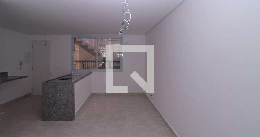 Apartamento à Venda - Sapopemba, 2 Quartos,  46 m2