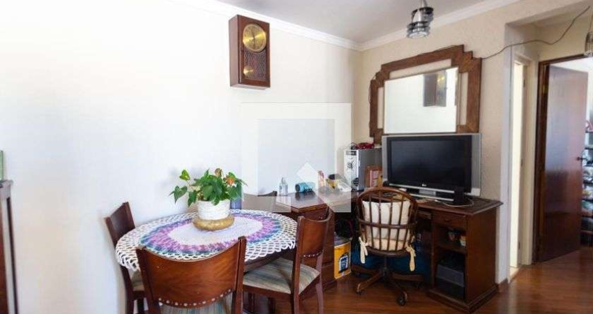 Apartamento à Venda - Vila Campo Grande, 2 Quartos,  58 m2