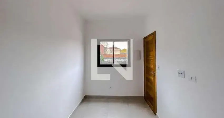 Apartamento à Venda - Belém, 2 Quartos,  47 m2