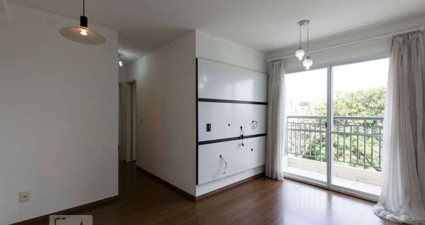 Apartamento com 2 quartos à venda no Ipiranga, São Paulo 