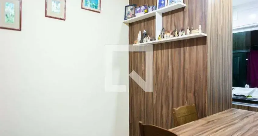 Apartamento à Venda - Vila Carrão, 2 Quartos,  40 m2