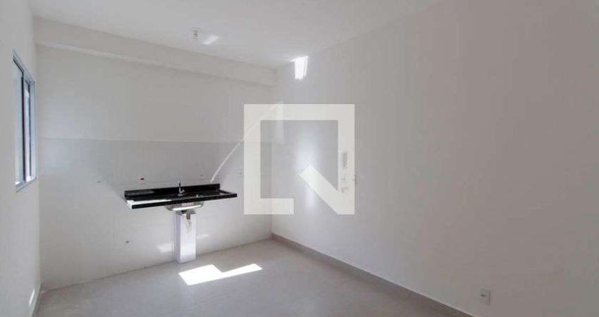 Apartamento com 1 quarto à venda na Vila Ré, São Paulo 