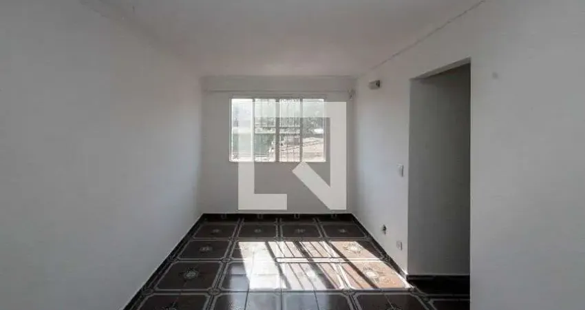 Apartamento à Venda - Sapopemba, 2 Quartos,  62 m2