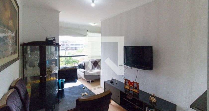 Apartamento com 1 quarto à venda no Cambuci, São Paulo 