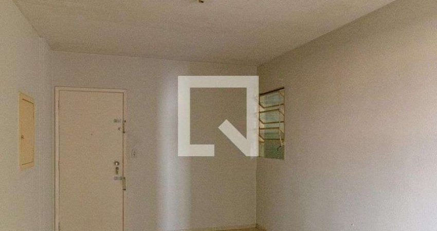 Apartamento à Venda - Santa Cecília, 1 Quarto,  58 m2