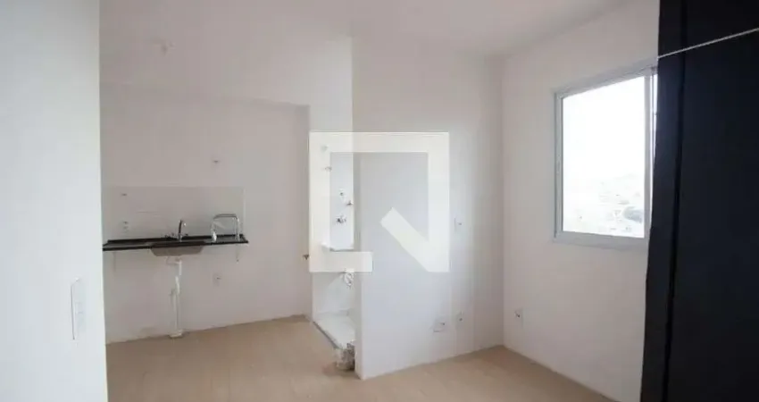 Apartamento à Venda - Jardim Palmares, 2 Quartos,  35 m2