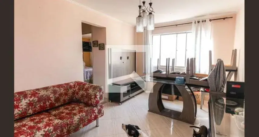 Apartamento com 2 quartos à venda na Rua Visconde de Parnaíba, 1461, Mooca, São Paulo