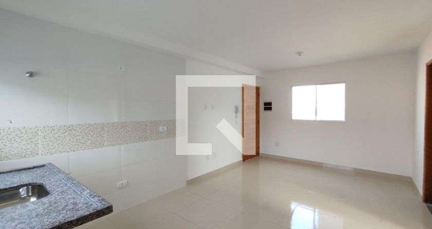 Apartamento à Venda - Artur Alvim, 2 Quartos,  41 m2