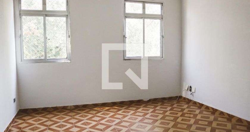 Apartamento à Venda - Tucuruvi, 2 Quartos,  62 m2