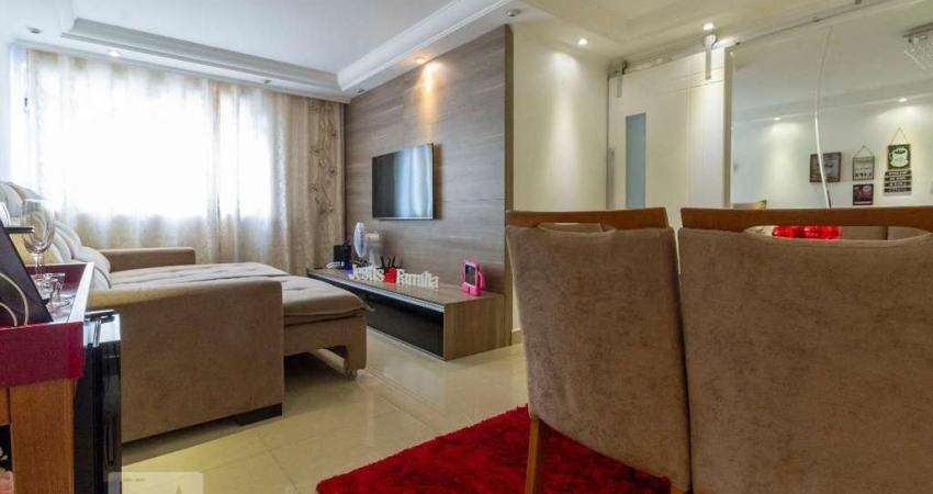 Apartamento com 3 quartos à venda em Cangaíba, São Paulo 