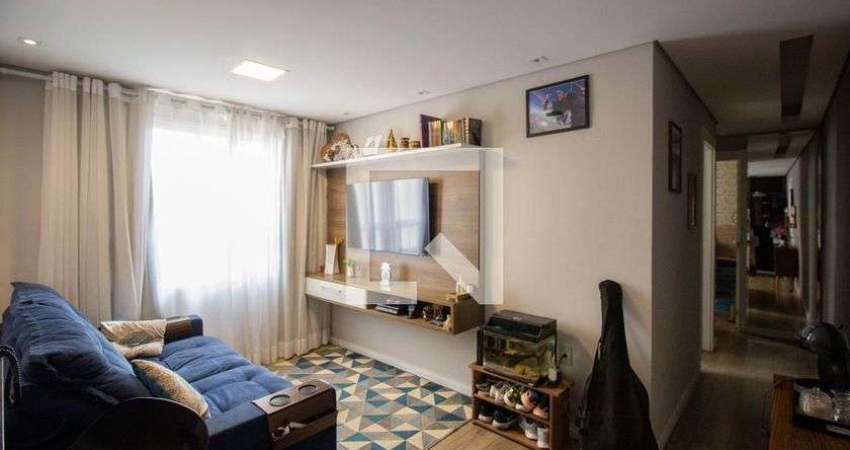 Apartamento à Venda - Itaquera, 2 Quartos,  47 m2
