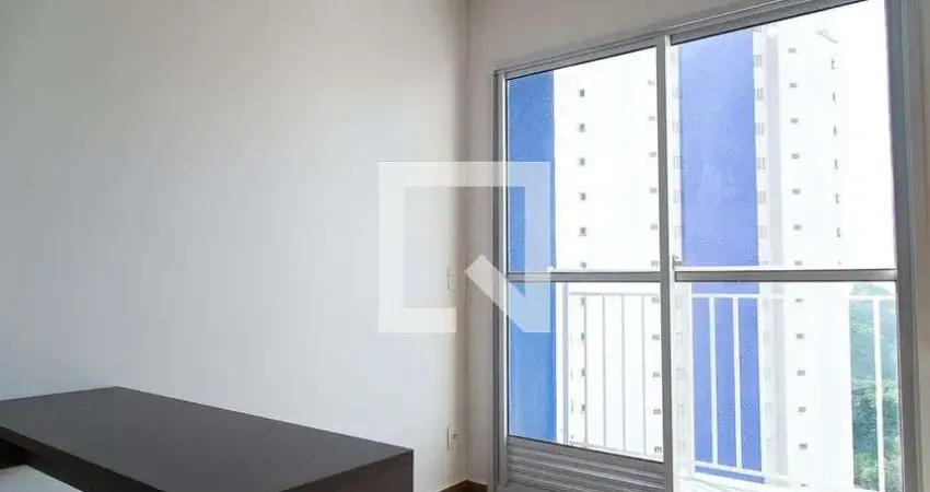 Apartamento à Venda - Jabaquara, 1 Quarto,  27 m2